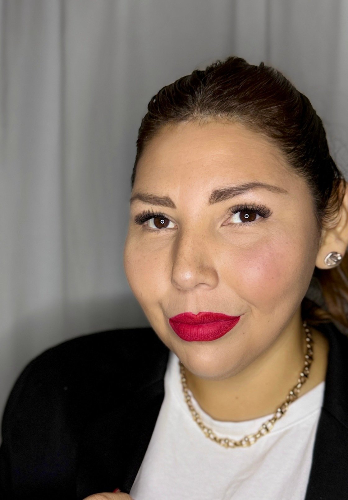 Karen Apaza Flores